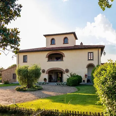 Leopoldina L'orto * Arezzo