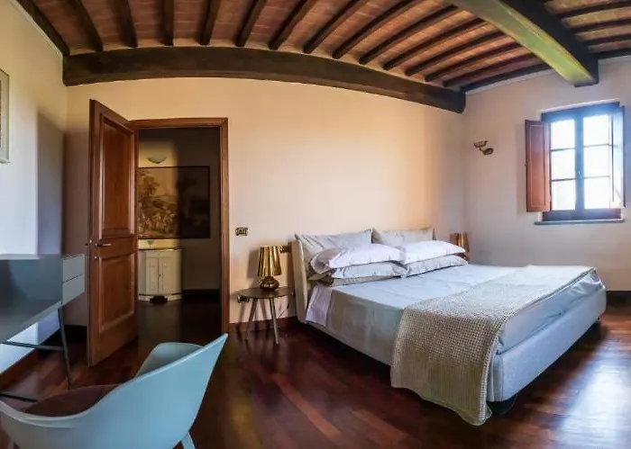 Leopoldina L'orto فيلة أريتسو